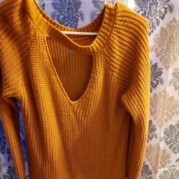 Chunky knit sweater bundle - Picture 4 of 4